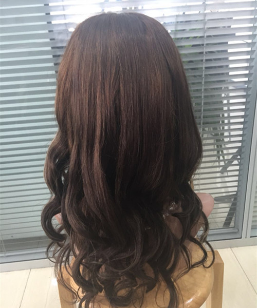 China Supplier cheap wigs for women long human hair YL105